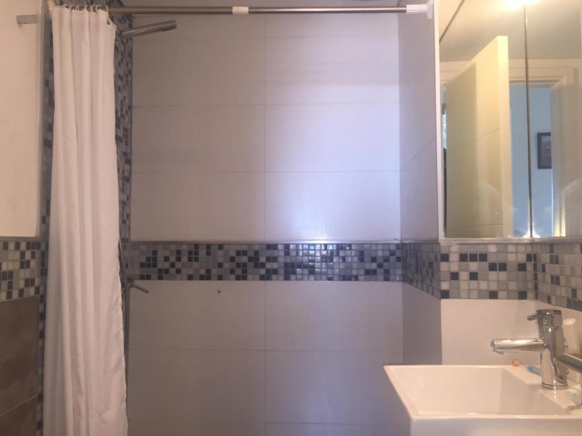Brava 204 Apartment Punta del Este Ngoại thất bức ảnh