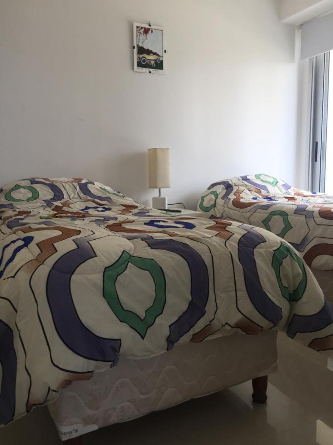 Brava 204 Apartment Punta del Este Ngoại thất bức ảnh