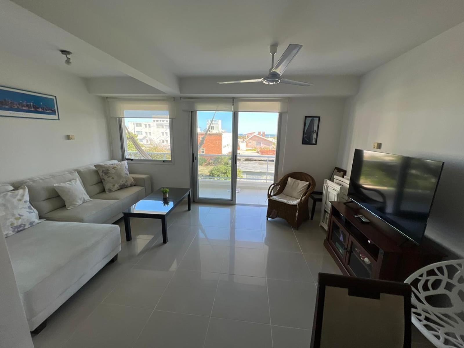 Brava 204 Apartment Punta del Este Ngoại thất bức ảnh