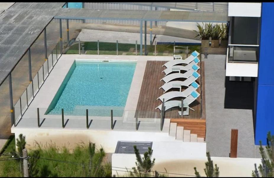Brava 204 Apartment Punta del Este Ngoại thất bức ảnh