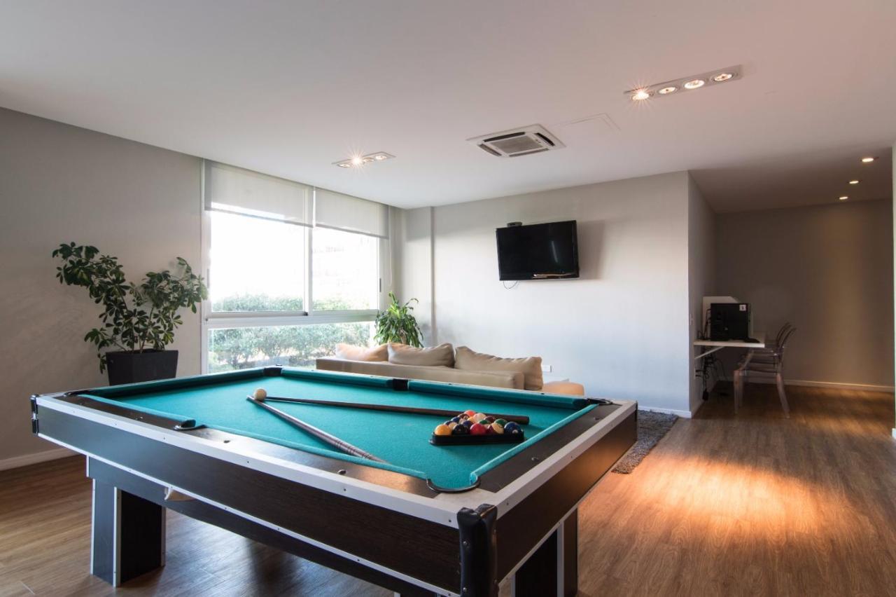 Brava 204 Apartment Punta del Este Ngoại thất bức ảnh