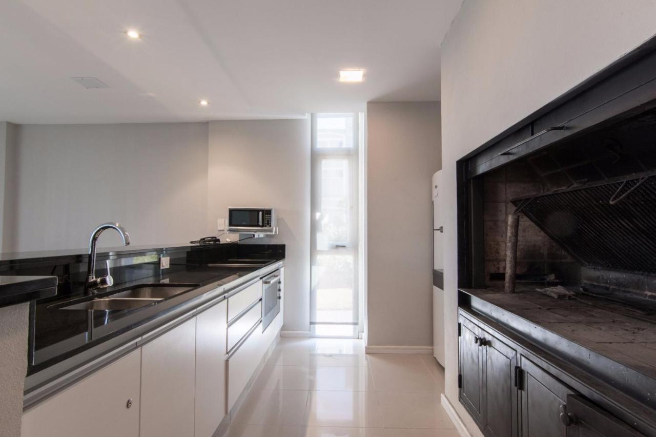 Brava 204 Apartment Punta del Este Ngoại thất bức ảnh